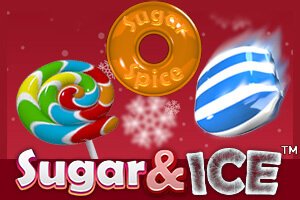 Sugar and Ice