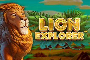 Lion Explorer