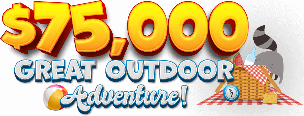 $75,000 Great Outdoor Adventure!
